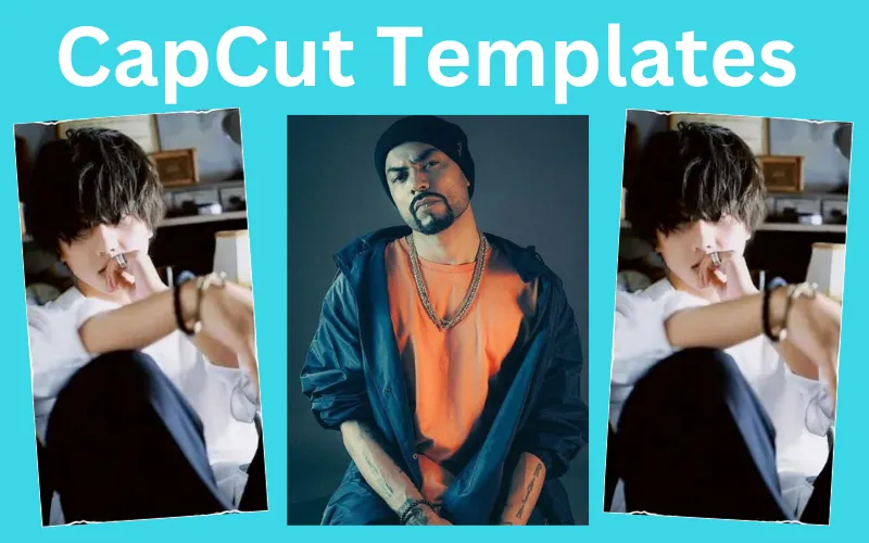HOME 32 What is CapCut templates