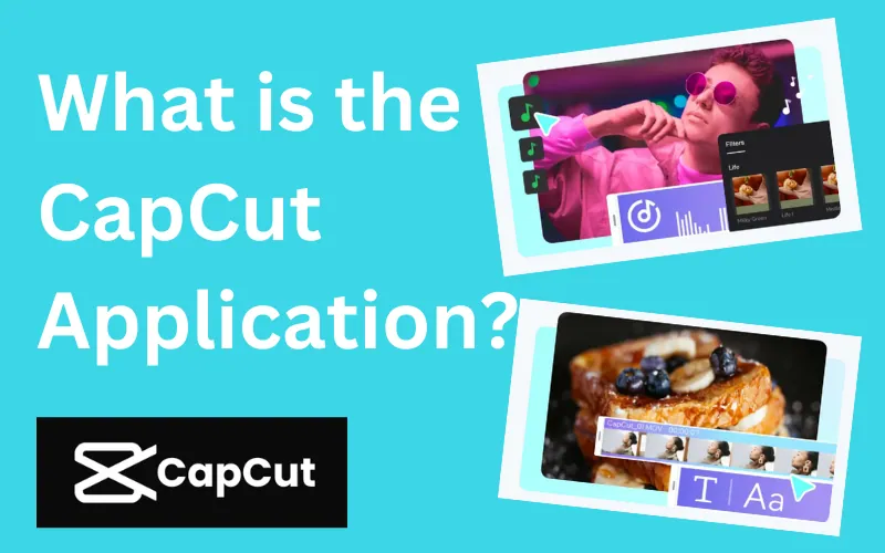 HOME 31 What is CapCut